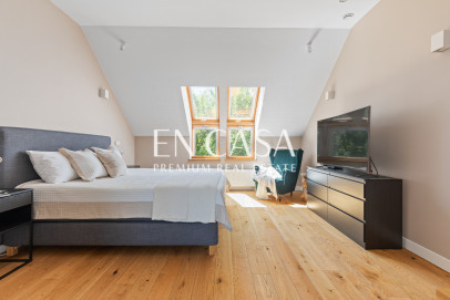 House Rent Warszawa Wilanów